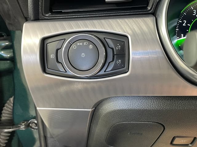 Certified 2019 Ford Mustang Bullitt w/ Bullitt Electronics Package RWD image 16