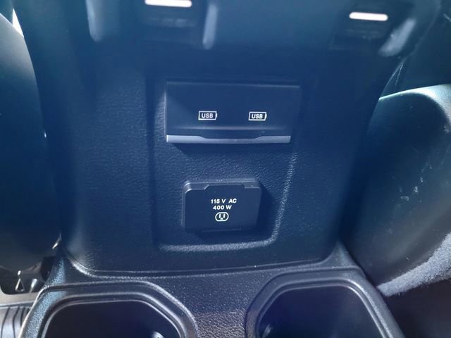 Used 2021 Jeep Gladiator Willys image 13