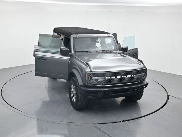 Certified 2024 Ford Bronco Badlands AWD/4WD image 44