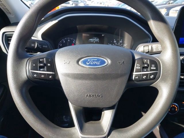 Certified 2022 Ford Escape SE image 18