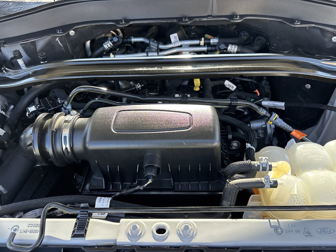 Certified 2023 Ford Explorer Limited image 17