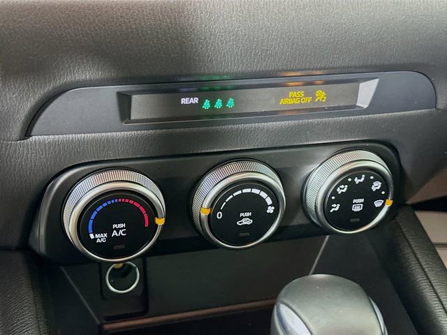 Used 2023 MAZDA CX-5 AWD 2.5 S image 23