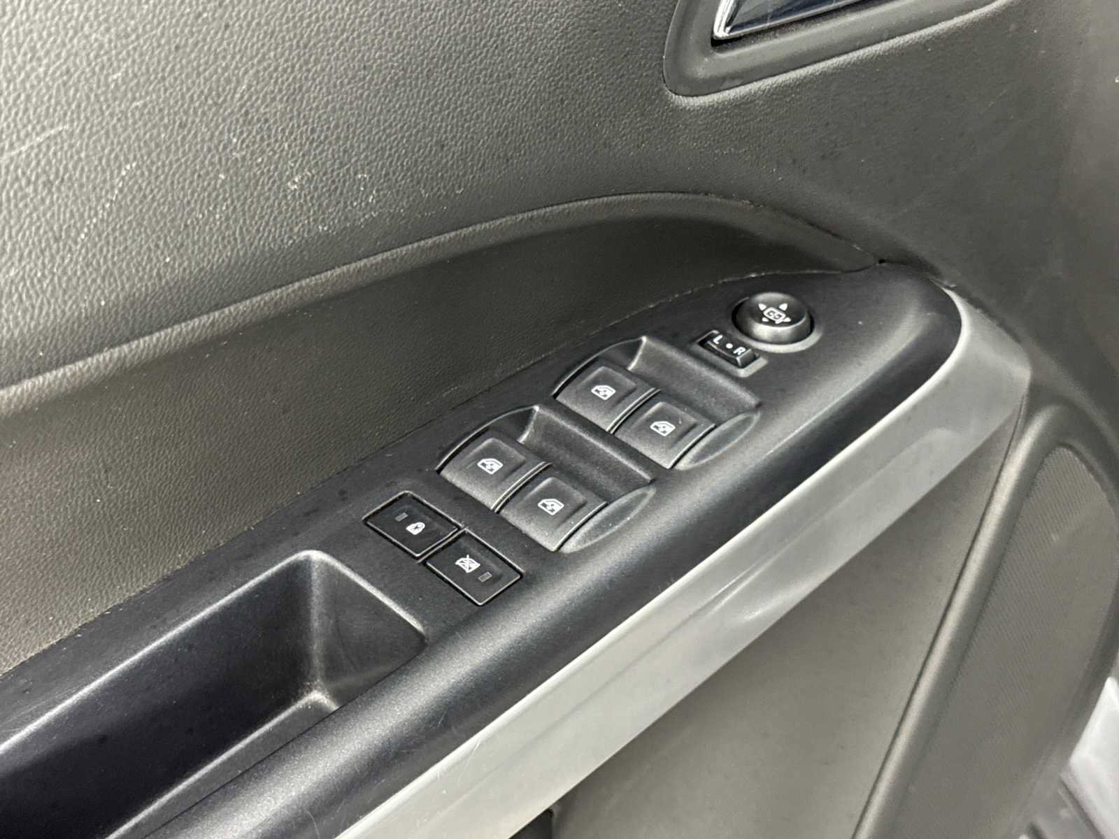 Used 2021 Chevrolet Colorado ZR2 image 11