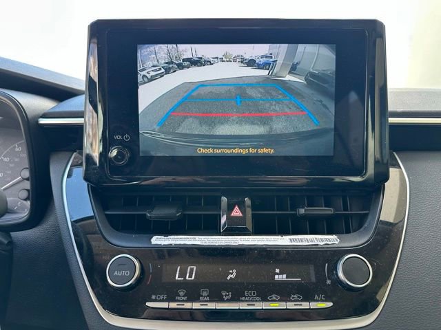 Used 2023 Toyota Corolla LE image 16
