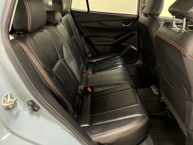 Used 2020 Subaru Crosstrek 2.0i Limited w/ Moonroof Package image 7