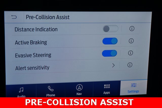 Certified 2023 Ford Explorer ST-Line w/ Class IV Trailer Tow Package image 18