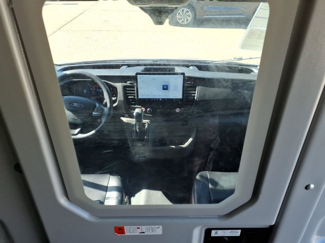 Certified 2026 Ford Transit 250 148 High Roof Extended w/ Load Area Protection Package RWD image 10