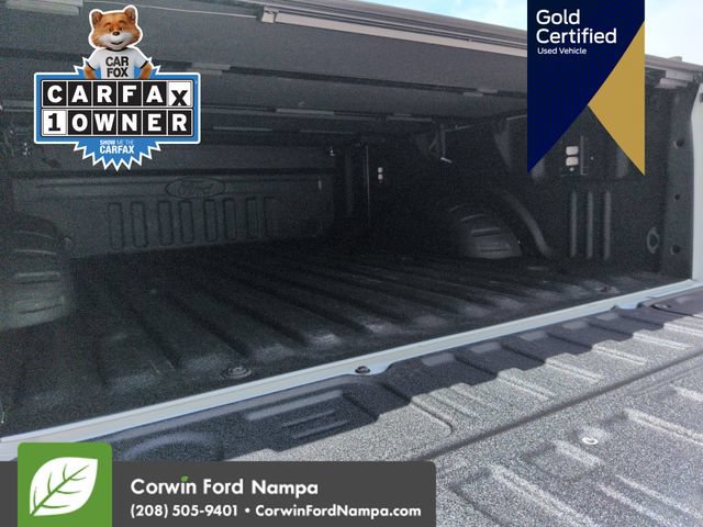 Certified 2026 Ford F250 Lariat w/ Black Appearance Package AWD/4WD image 32