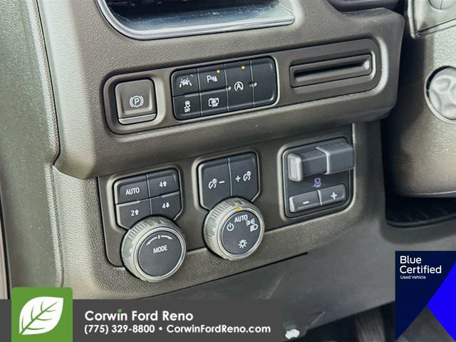 Used 2024 Chevrolet Tahoe RST w/ Sport Performance Package image 14