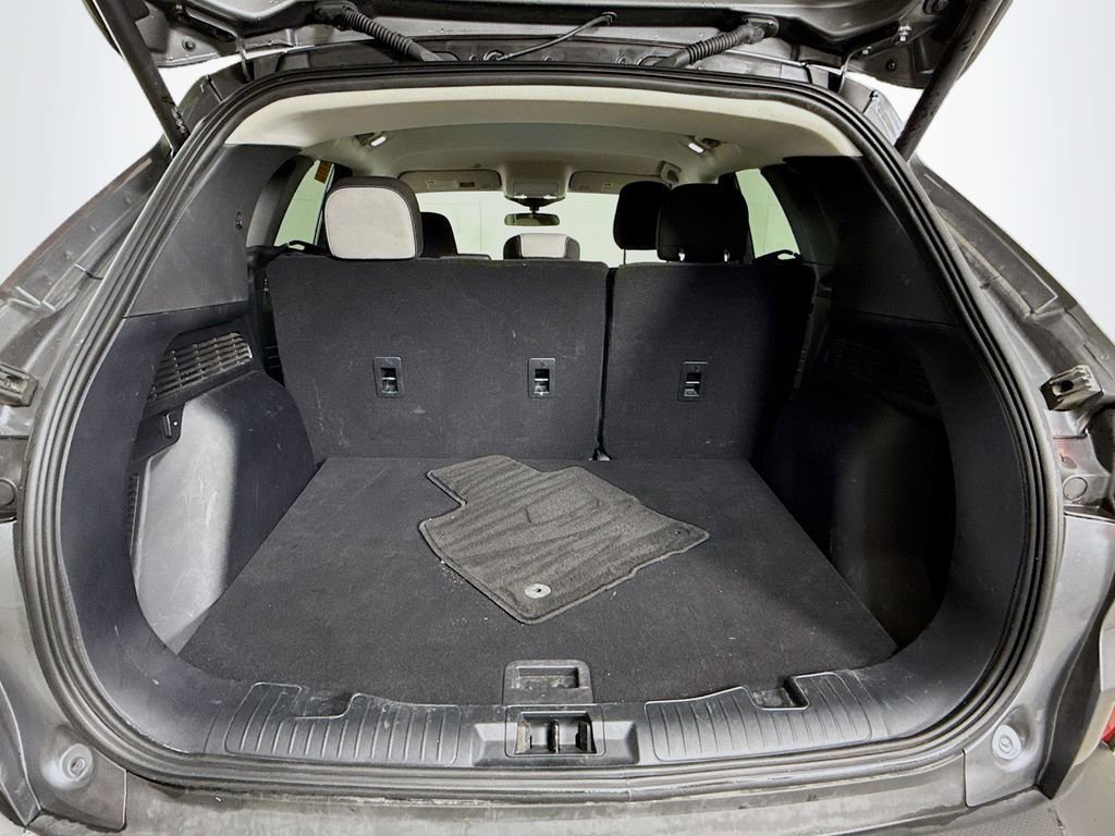 Certified 2024 Ford Escape Active image 25