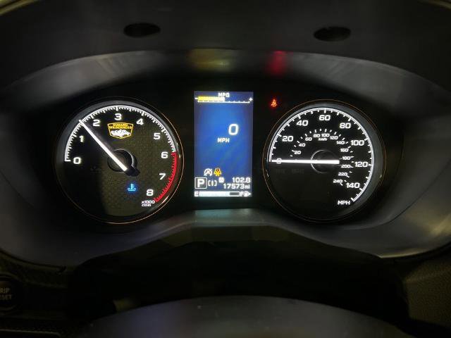 Used 2023 Subaru Forester Wilderness image 15