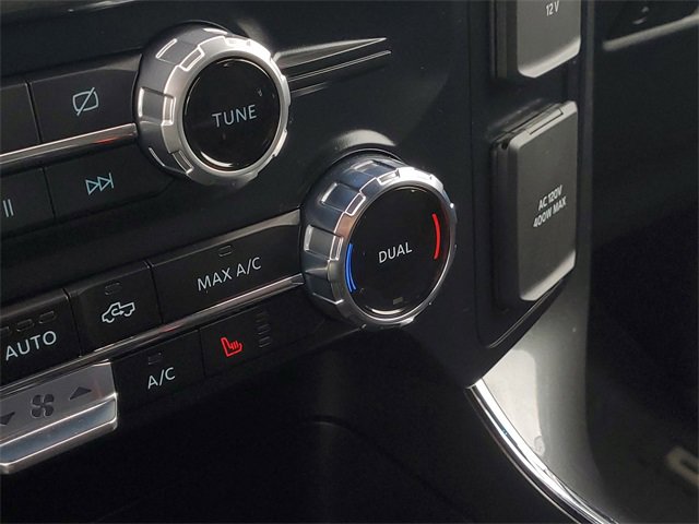 Certified 2023 Ford F150 XLT w/ Equipment Group 302A High image 21