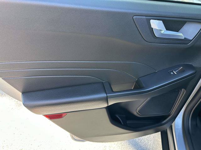 Certified 2024 Ford Escape ST-Line w/ Tech Pack #1 AWD/4WD image 11