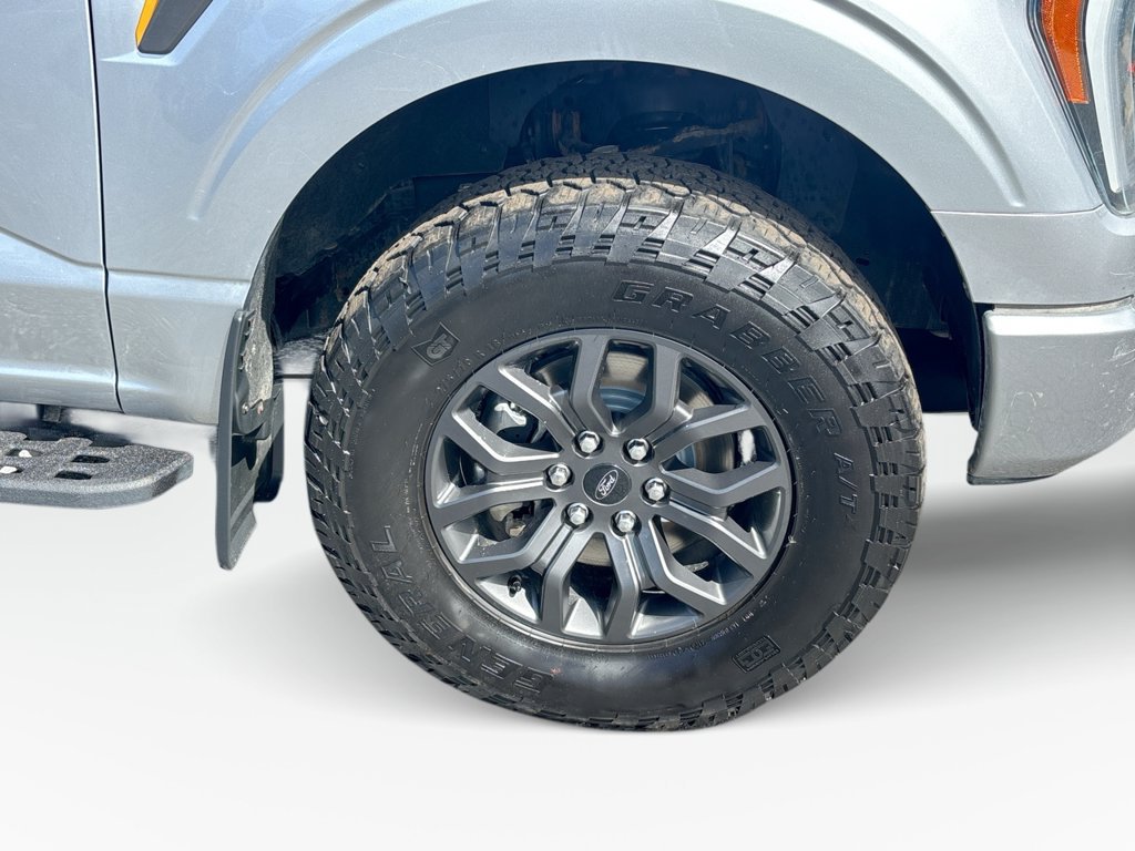Certified 2023 Ford F150 Tremor w/ Equipment Group 402A High AWD/4WD image 12