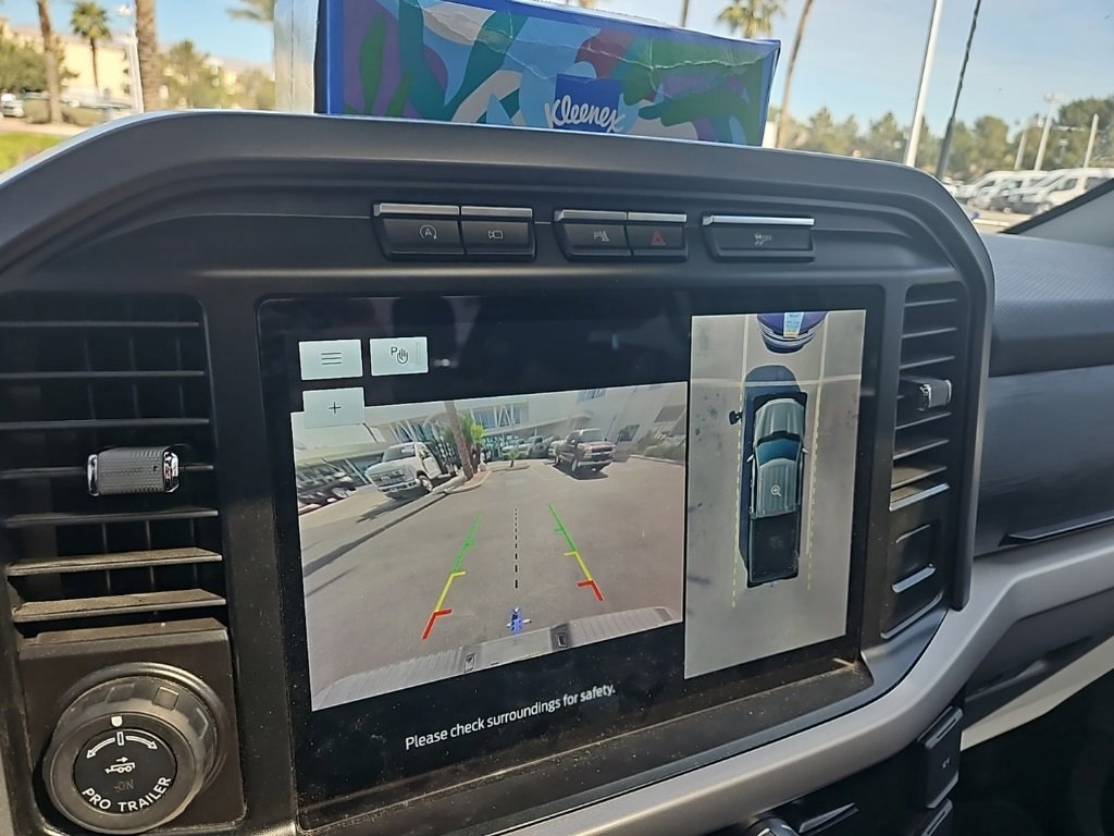 Certified 2021 Ford F150 XLT w/ Equipment Group 302A High image 4