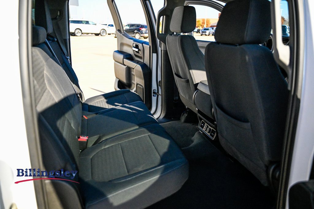 Used 2021 Chevrolet Silverado 1500 LT image 14
