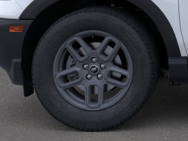 Certified 2025 Ford Bronco Sport Big Bend AWD/4WD image 51