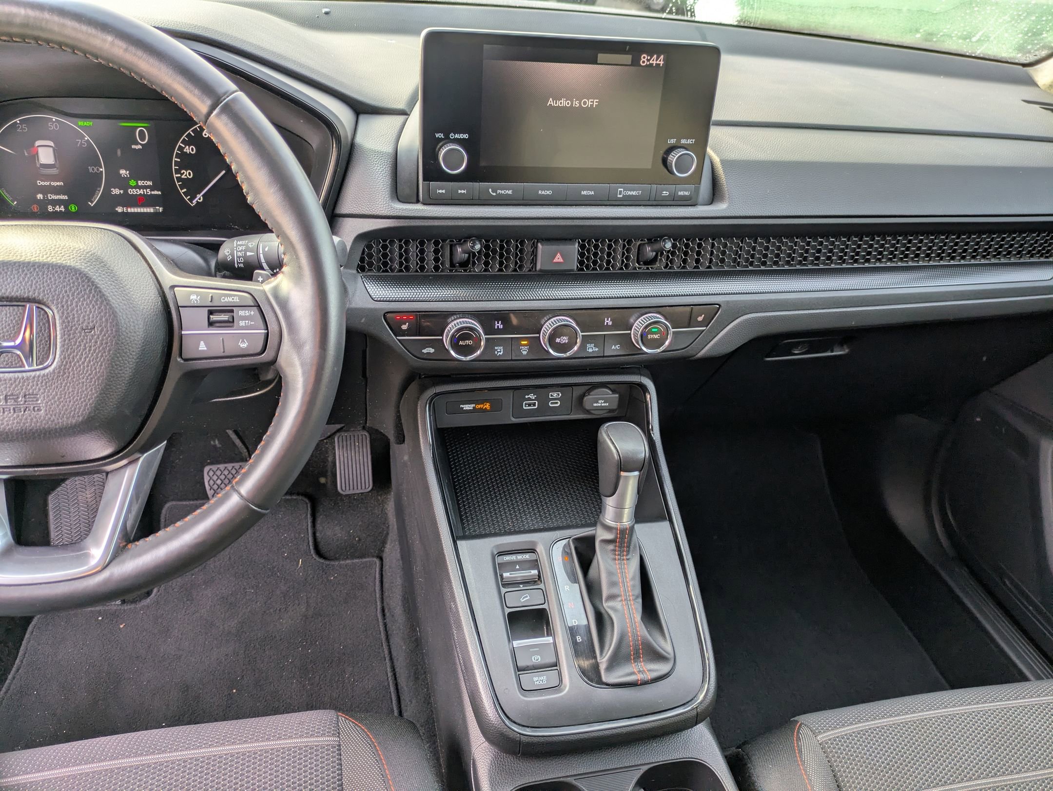 Used 2024 Honda CR-V Sport image 22