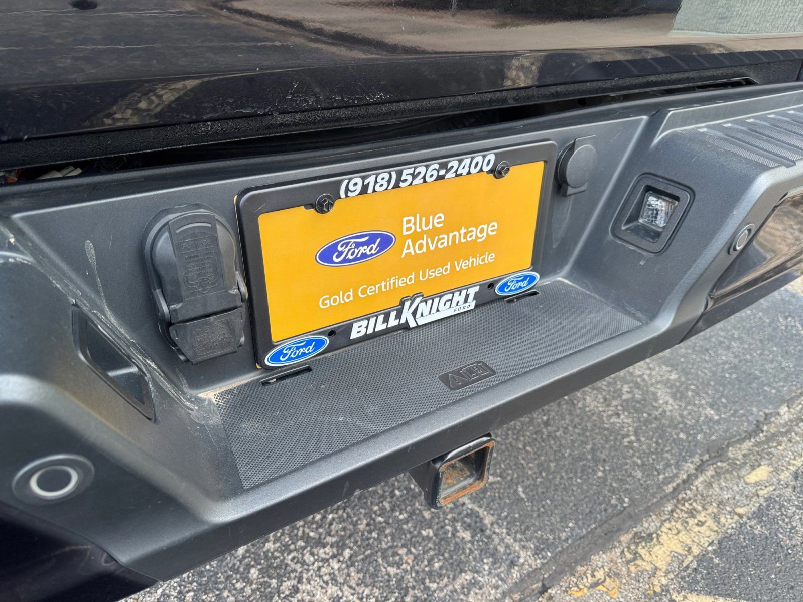 Certified 2022 Ford F150 XLT w/ Equipment Group 302A High image 16