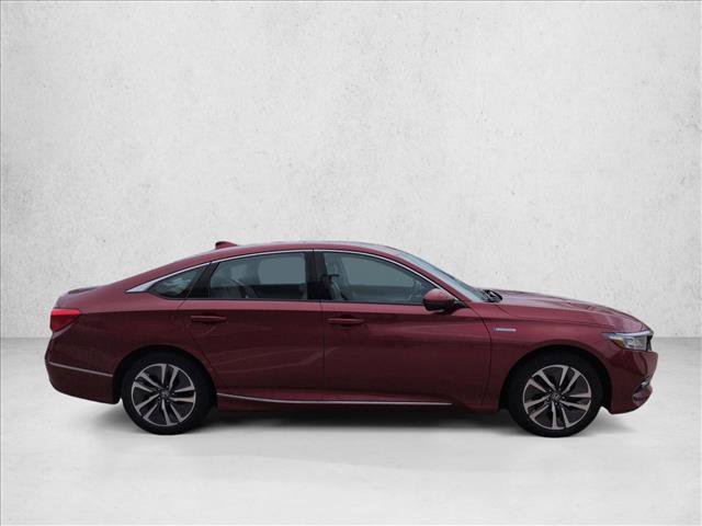 Used 2020 Honda Accord EX-L image 4