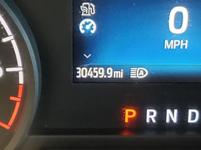 Certified 2022 Ford F150 XL w/ STX Appearance Package image 25