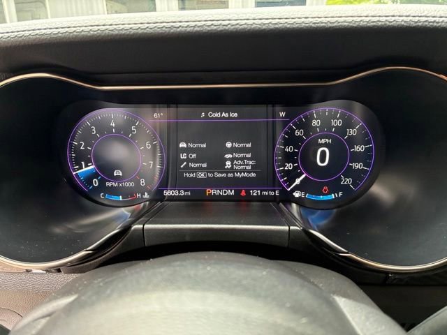 Certified 2021 Ford Mustang Shelby GT500 w/ Technology Package RWD image 31
