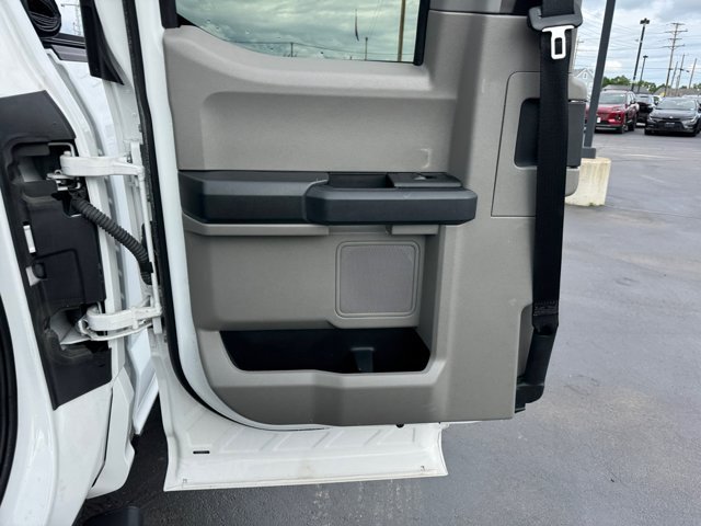 Certified 2020 Ford F150 XL w/ Equipment Group 101A Mid AWD/4WD image 25