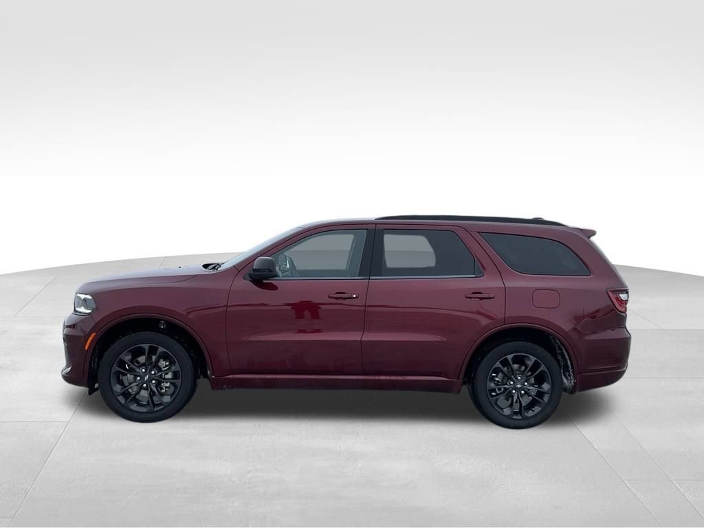 Used 2023 Dodge Durango GT image 4