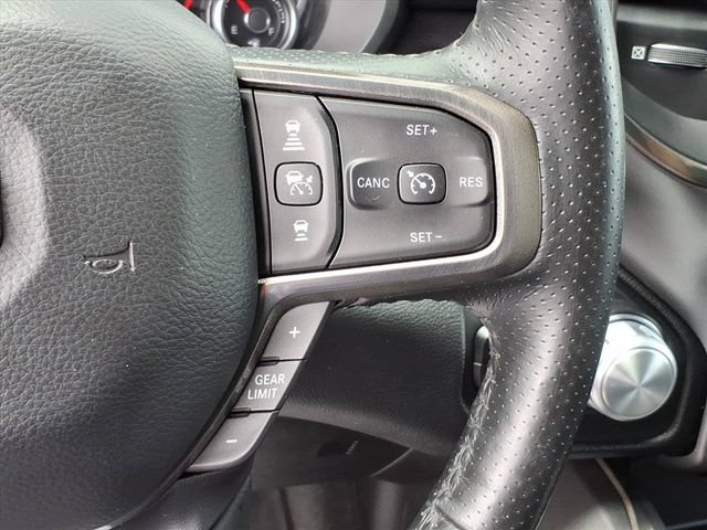 Used 2020 RAM 1500 Sport w/ Advanced Safety Group AWD/4WD image 19