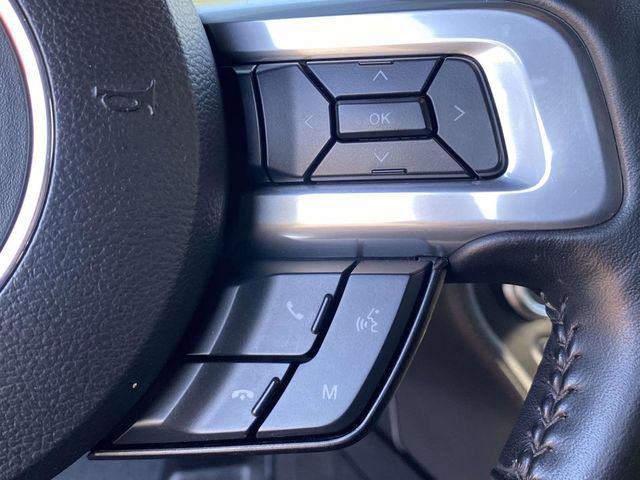 Certified 2022 Ford Mustang Premium image 24