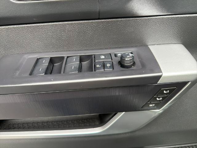 Used 2024 Toyota Tundra Platinum AWD/4WD image 22