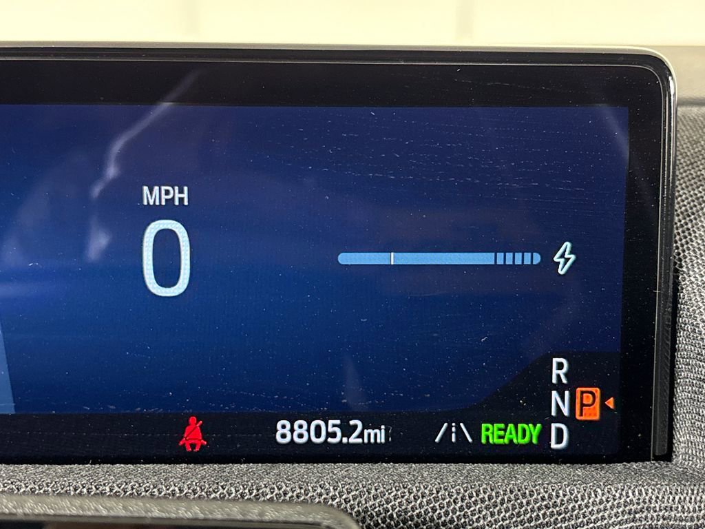 Certified 2025 Ford Mustang Mach-E GT image 22