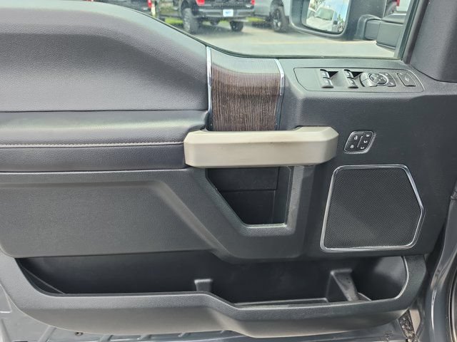 Certified 2021 Ford F250 Lariat AWD/4WD image 17