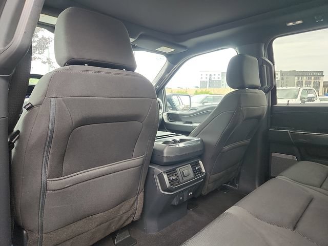 Certified 2023 Ford F150 XLT w/ Equipment Group 302A High AWD/4WD image 24