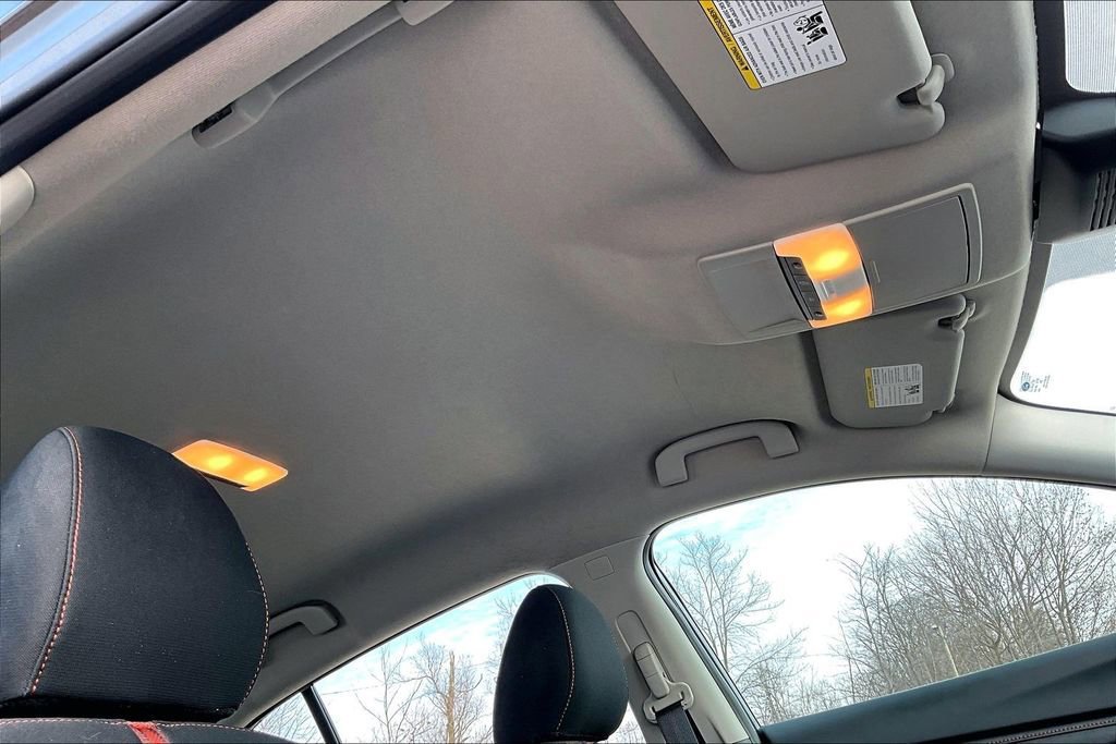 Used 2024 Nissan Sentra SR image 21