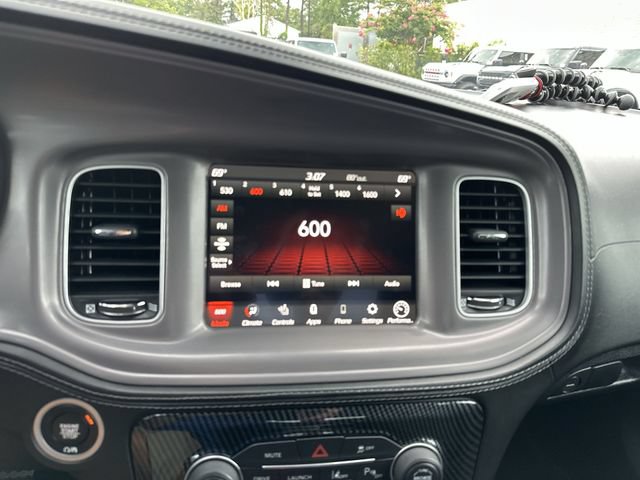Used 2023 Dodge Charger Scat Pack w/ Plus Group RWD image 17