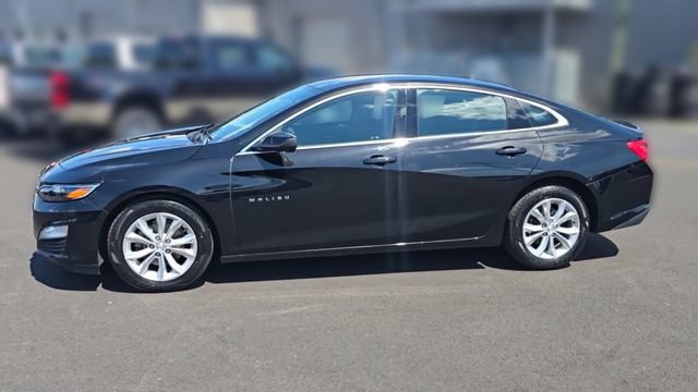 Used 2024 Chevrolet Malibu LT FWD image 6