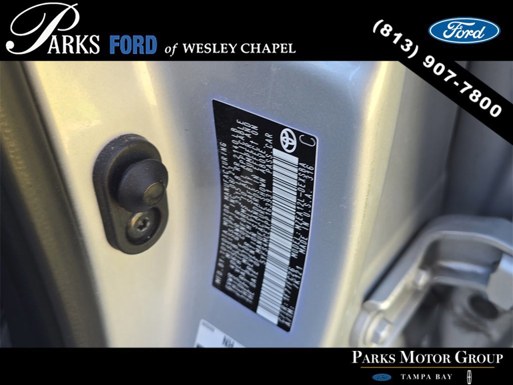 Used 2023 Toyota Corolla SE image 31