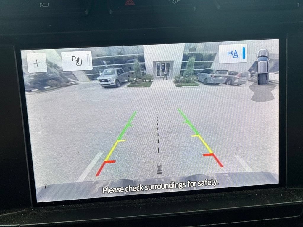 Certified 2022 Ford F150 Tremor AWD/4WD image 6
