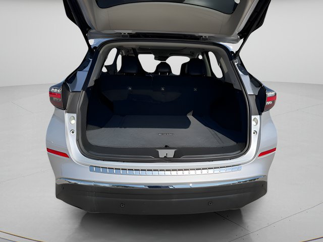 Used 2020 Nissan Murano Platinum AWD/4WD image 12