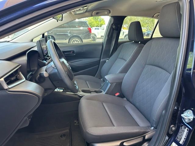 Used 2024 Toyota Corolla LE FWD image 13