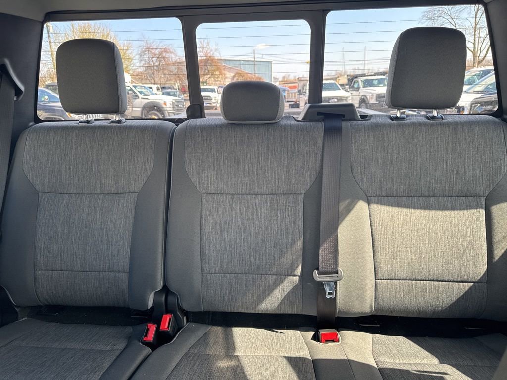 Certified 2024 Ford F250 XL w/ STX Appearance Package image 28
