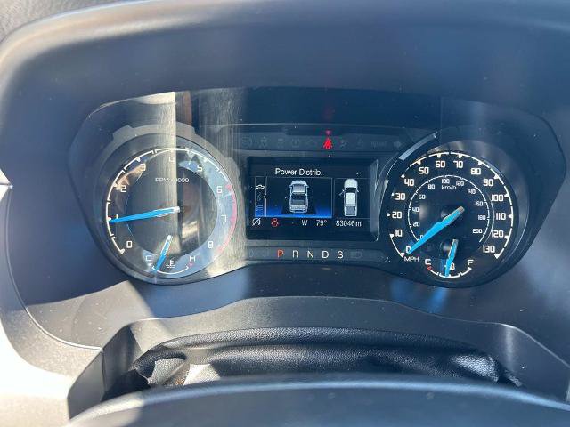 Certified 2020 Ford Ranger XLT w/ Equipment Group 302A Luxury AWD/4WD image 33