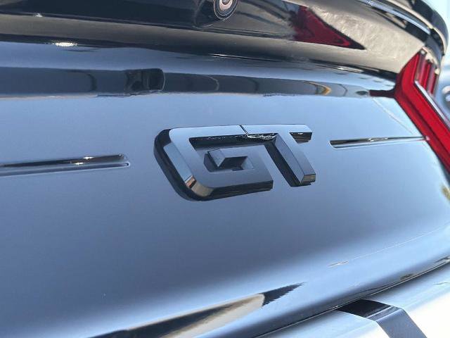 Certified 2020 Ford Mustang GT Premium w/ Equipment Group 401A RWD image 9