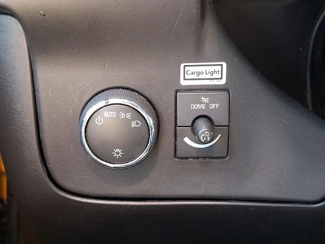 Used 2021 GMC Savana 3500 w/ Power Convenience Package RWD image 22