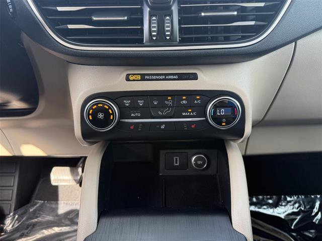 Certified 2020 Ford Escape SEL AWD/4WD image 14