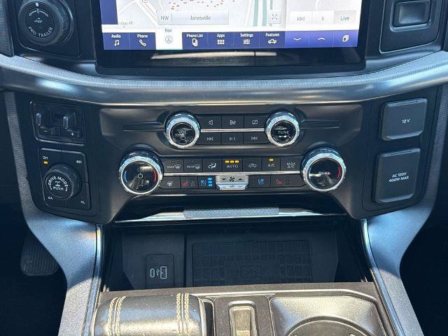 Certified 2022 Ford F150 Raptor w/ Raptor 37 Performance Package AWD/4WD image 14