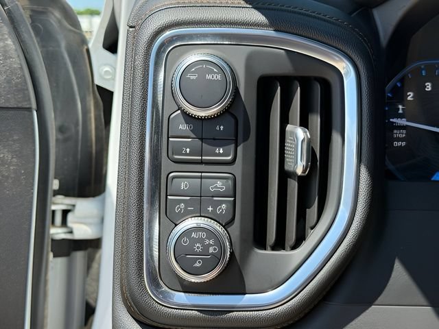 Used 2021 GMC Sierra 1500 AT4 w/ AT4 Premium Package AWD/4WD image 26