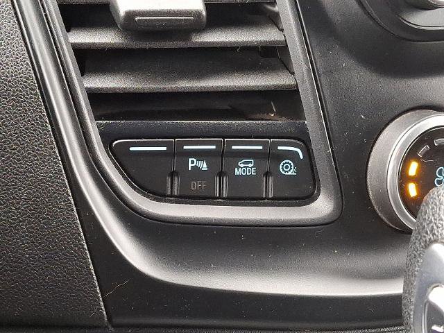 Certified 2023 Ford Transit 250 148 High Roof AWD w/ Load Area Protection Package image 21