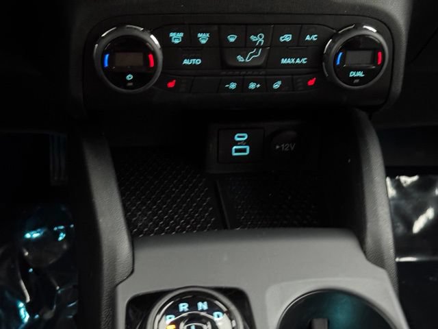 Certified 2021 Ford Bronco Sport Outer Banks AWD/4WD image 15